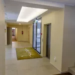 Sunny Aisa Apartman Parnu