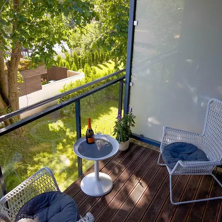 Lägenhet Sunny Aisa