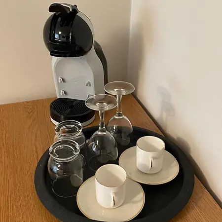 Sunny Aisa 公寓 派尔努