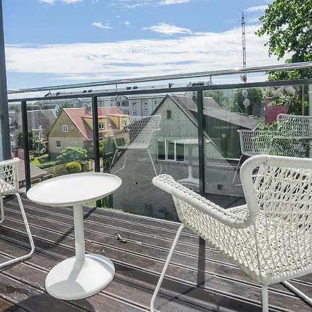 Apartman Sunny Aisa