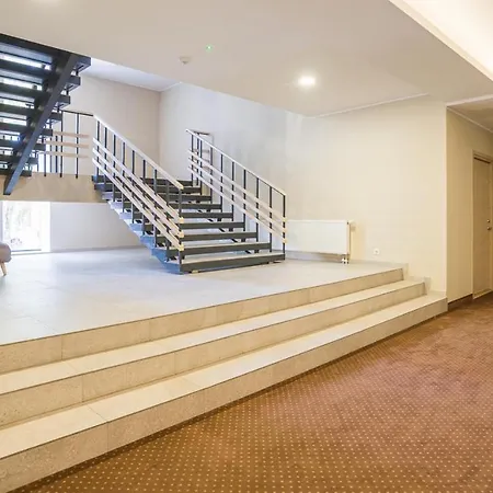 Apartment Sunny Aisa