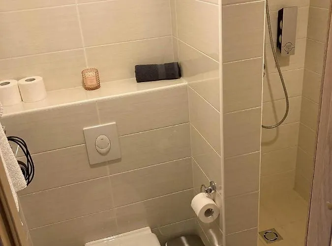 Sunny Aisa Апартаменты *