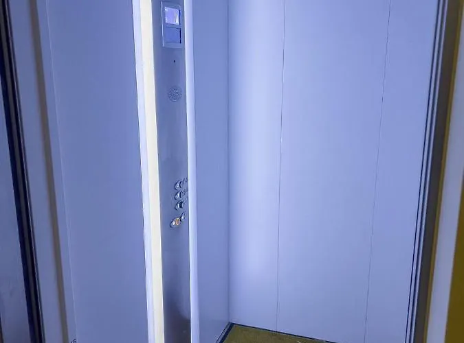 Sunny Aisa Апартаменты *