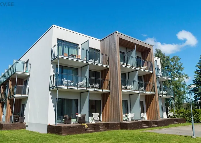 Sunny Aisa Апартаменты *