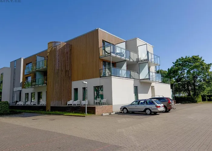 Апартаменты Sunny Aisa *