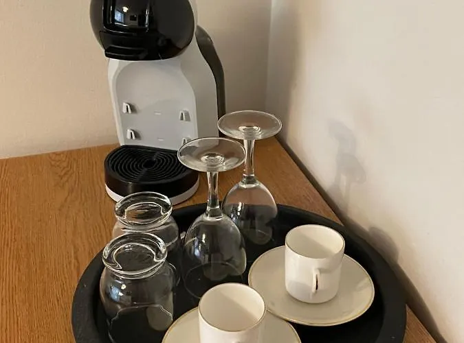 Sunny Aisa Апартаменты Пярну