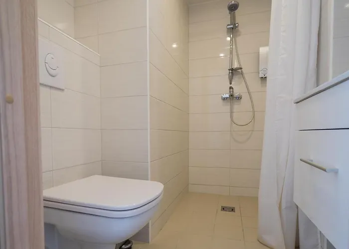 Апартаменты Sunny Aisa