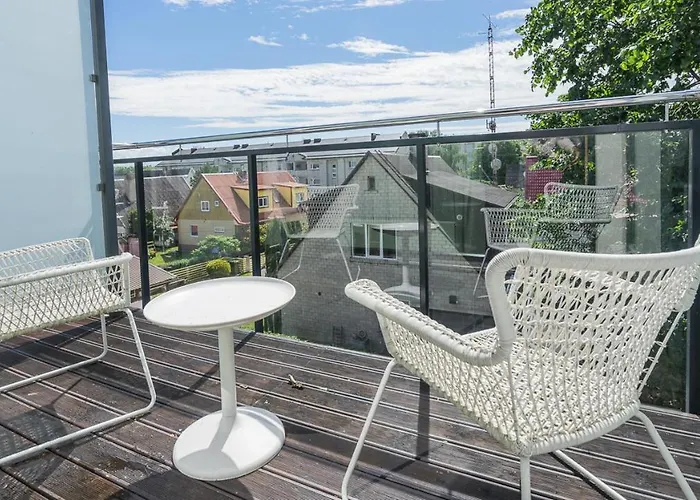 Апартаменты Sunny Aisa