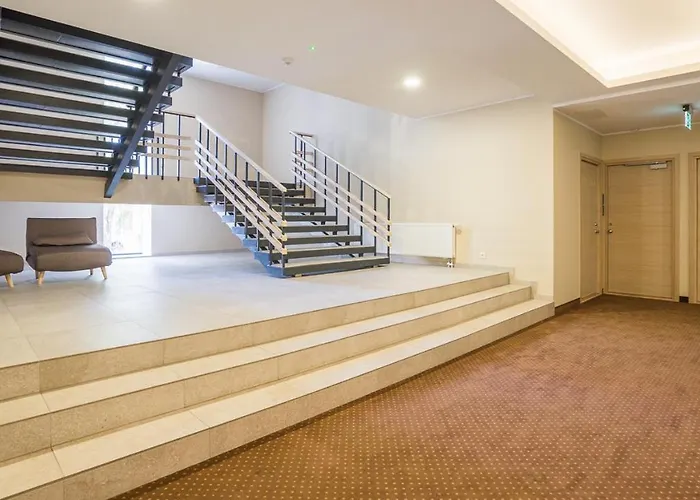 Апартаменты Sunny Aisa