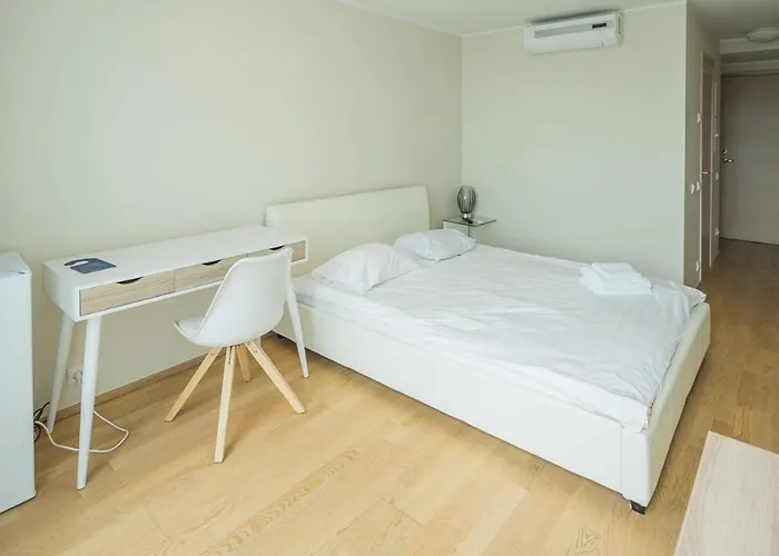 Апартаменты Sunny Aisa *